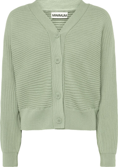 Minimum | Jianna Cardigan G035 Gots | S