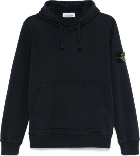 Stone Island Herre Gensere & Hettegensere Blå S,