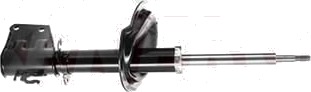 AP XENERGY X631334 Støtdemper