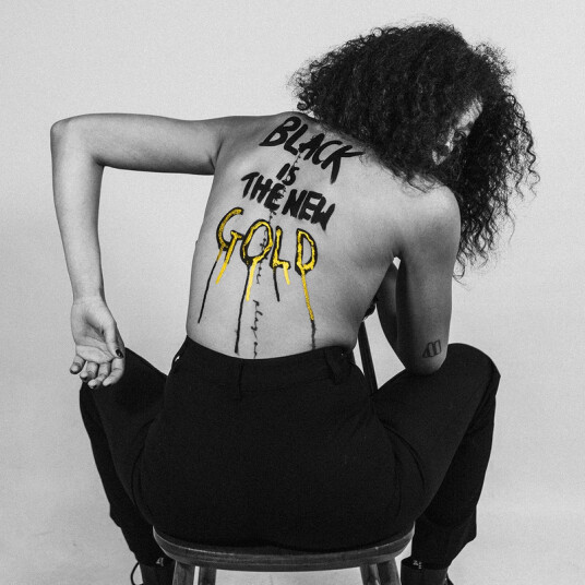 Black Is The New Gold Black Is The New Gold