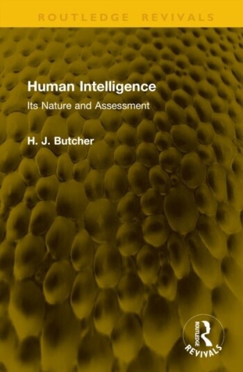 Human Intelligence Human Intelligence