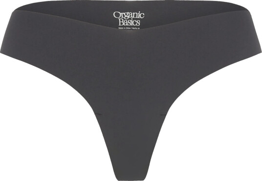 Organic Basics | Bare Thong | M