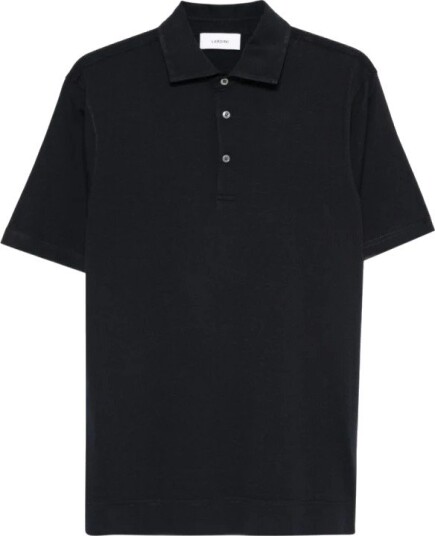 Lardini Herre Topper Blå 2XL, Lardini Herre Topper Blå 2XL,