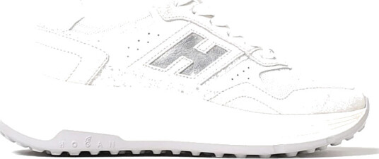 Hogan Dame Sko Hvit 36 EU,