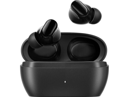 1Mer Hodetelefoner 1Mer Omthing Airfree Buds-Hodetelefoner (Sort)