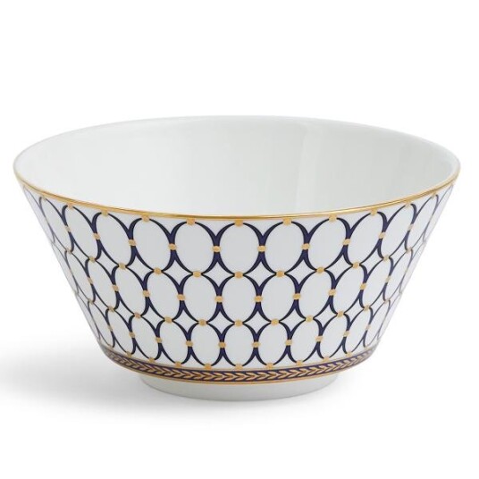 Wedgwood  Renaissance Gold skål 14 cm