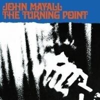 John Mayall  Turning Point