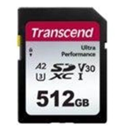 Transcend 340S Transcend 340S