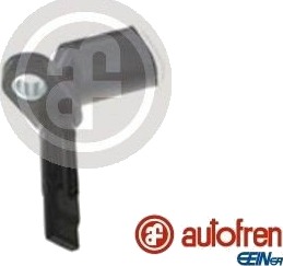 ABS sensor AUTOFREN SEINSA DS0010 ABS sensor AUTOFREN SEINSA DS0010