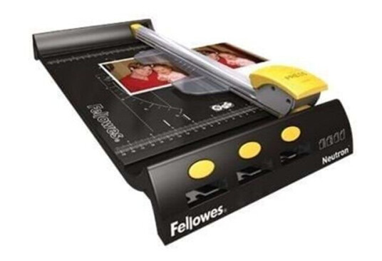 Fellowes Neutron A4 Fellowes Neutron A4