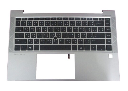 HP Keyboard (FRENCH) HP Keyboard (FRENCH)