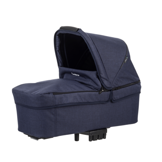 Bag Emmaljunga NXT 90/60/F Lounge Navy