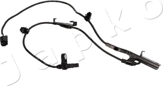 ABS sensor JAPKO 151276