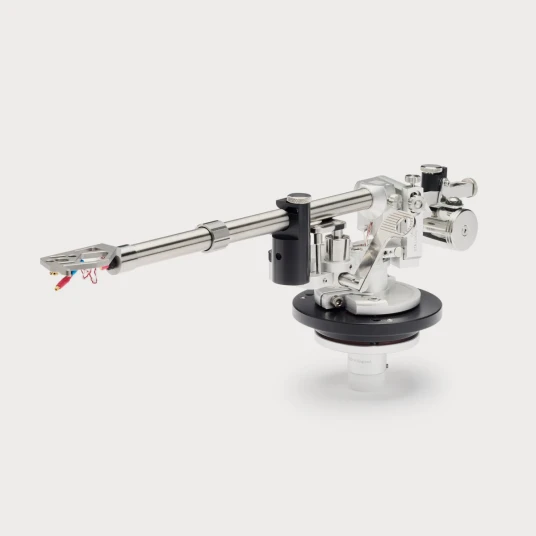 Vertere Reference Tonearm, generation 3