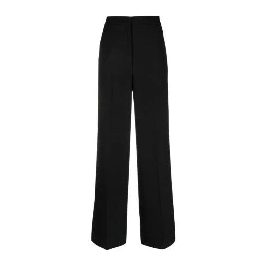 Blanca Vita Dame Bukser Svart S
