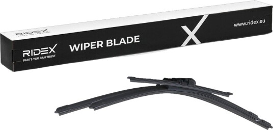 Vindusvisker RIDEX 298W17087
