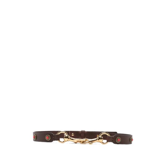 Etro, Dame, Accessories, Brun, 90 CM,