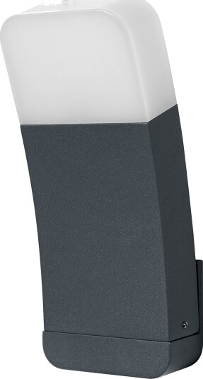 Ledvance SMART+ WiFi Outdoor Curve lampe RGB 10W svart