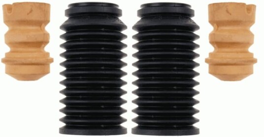 Zf Støtdemper servicekit
Sett til to dempere 89 020 0