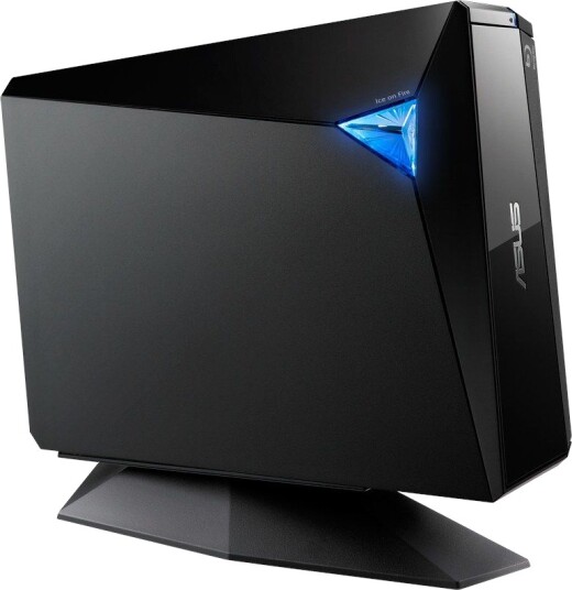 ASUS BD-RW BW-16D1H-U Pro black external