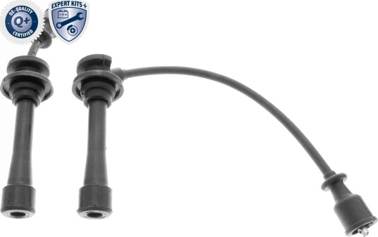 Tennplugg kabelsett ACKOJA A53 70 0009 Tennplugg kabelsett ACKOJA A53 70 0009