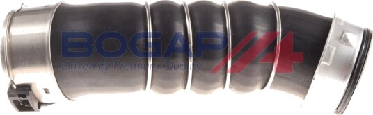 BOGAP B1711150 Ladeluftslange