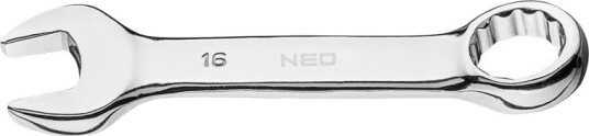 NEO TOOLS 09-768 Kombinasjonsnøkkel