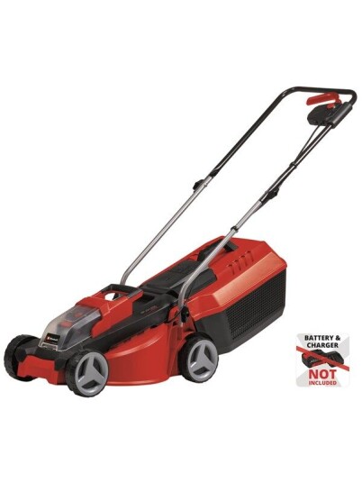 Einhell Batteri-gressklipper GE-CM 18/30 Li-Solo, Batteridrevet plenklipper Einhell Batteri-gressklipper GE-CM 18/30 Li-Solo, Batteridrevet plenklipper