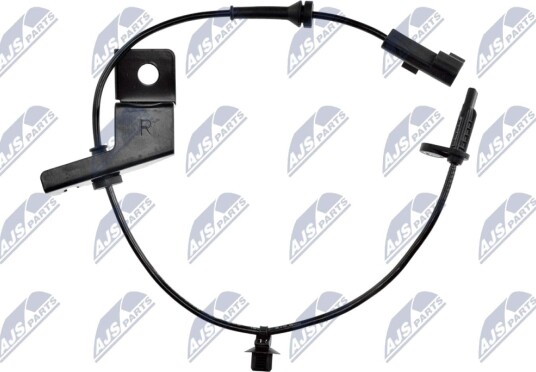 ABS sensor NTY HCA-FR-057
