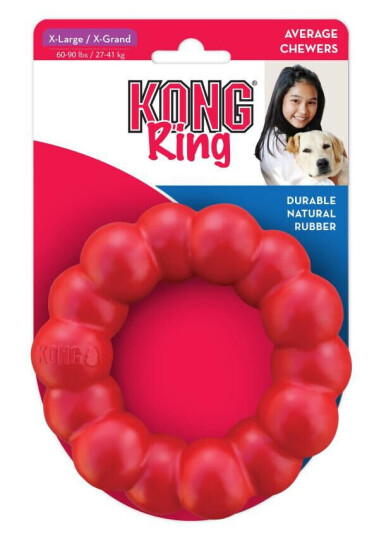 Kong Ring Str. Xl: Ø 13 X H 3.5 cm Kong Ring Str. Xl: Ø 13 X H 3.5 cm