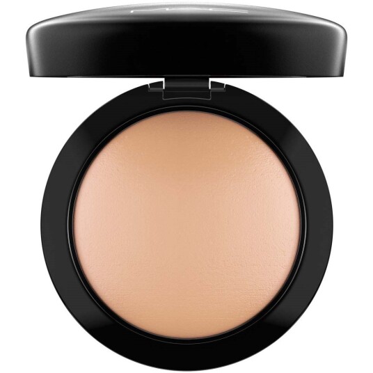MAC Cosmetics Mineralize Skinfinish Natural Powder 10 g Medium Golden MAC Cosmetics Mineralize Skinfinish Natural Powder 10 g Medium Golden