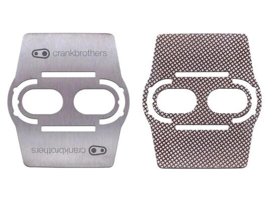 Crankbrothers Carnkbrother Skobeskyttere