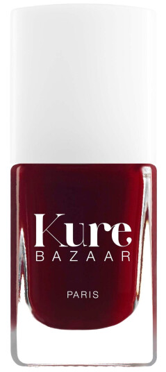 Kure Bazaar Nail polish Scandal Kure Bazaar Nail polish Scandal