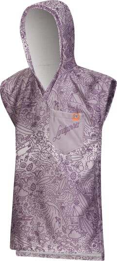 After Essentials Baby Poncho Landifornia 89-110 cm