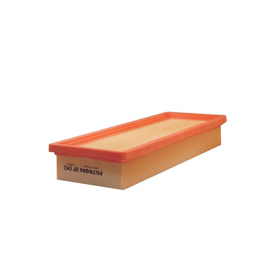 Luftfilter FILTRON AP 043 Luftfilter FILTRON AP 043