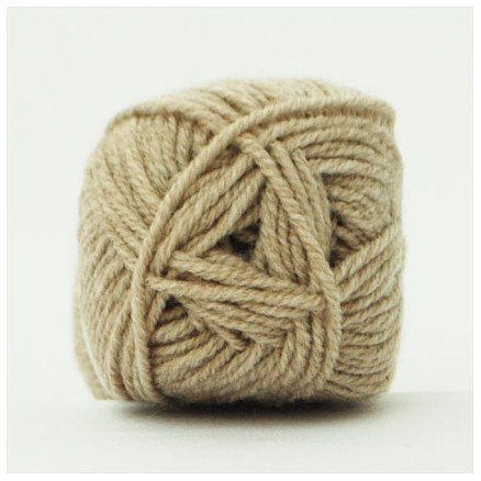 Hjertegarn Natura Merino 4282 Hjertegarn Natura Merino 4282