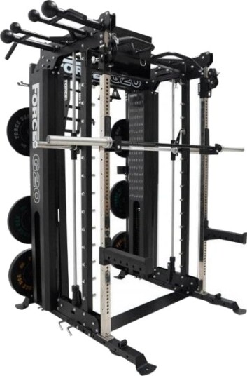 Force USA multi-gym G20 V2 All-In-One Trainer Force USA multi-gym G20 V2 All-In-One Trainer