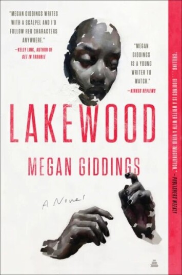 Lakewood Av Megan Giddings