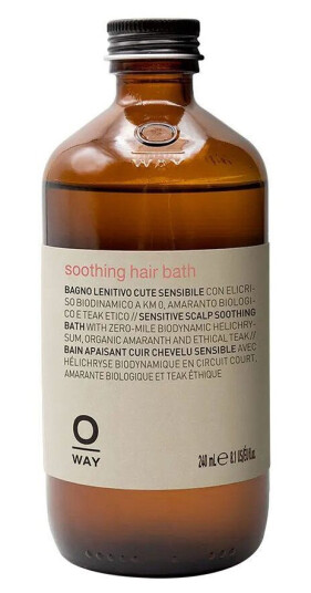 Oway Soothing Hair Bath 240ml