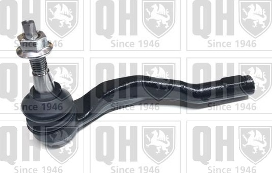 QUINTON HAZELL QR4113S Endeledd