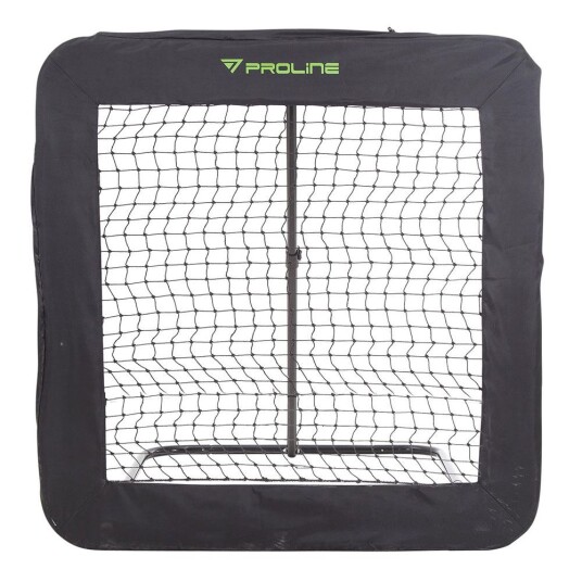 PROLINE Rebounder Pro 124x124cm, Fotboll PROLINE Rebounder Pro 124x124cm, Fotboll