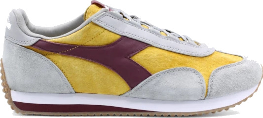 Diadora Herre Sko Flerfarget 45 EU,
