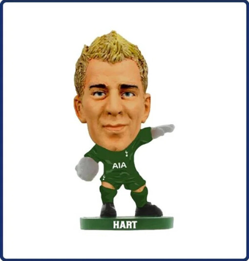 Soccerstarz Tottenham Joe Hart