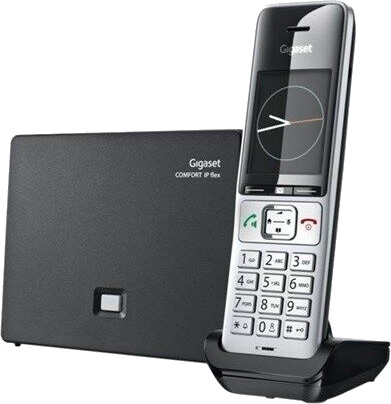 Siemens Gigaset 500 IP Flex Comfort Siemens Gigaset 500 IP Flex Comfort