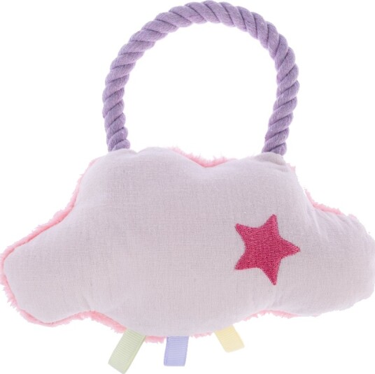 Tiaki Junior Hundeleketøy Sky 1 Stk