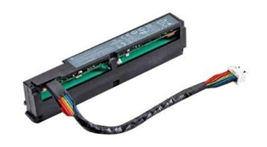 HP E Strømforsyning (PSU) - 80 Plus