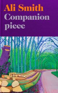 Companion piece av Ali Smith