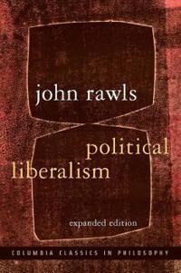 Political Liberalism Av John Rawls Political Liberalism Av John Rawls