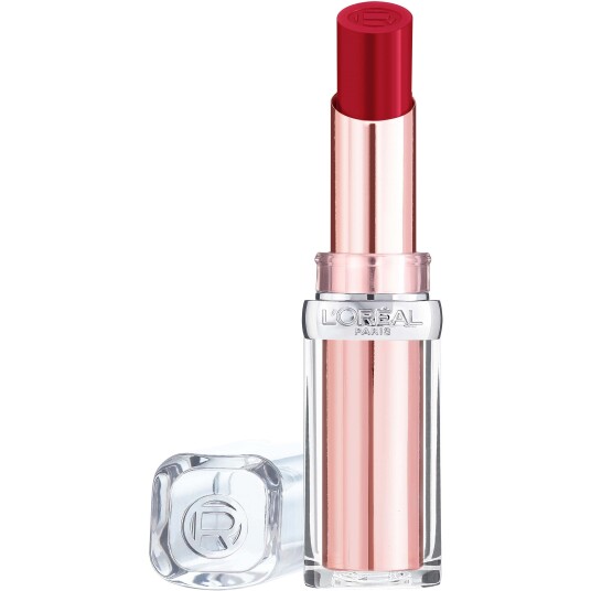 L'Oreal Paris Glow Paradise Balm-in-Lipstick 350 Rouge Paradise