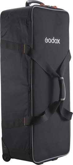 Godox CB-06 Trillekoffert 94 x 35 x 25 cm Godox CB-06 Trillekoffert 94 x 35 x 25 cm